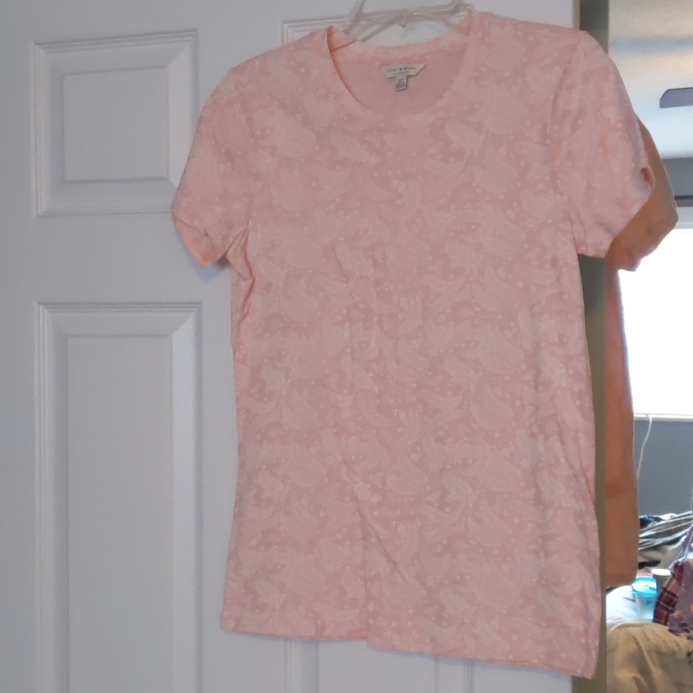 Lucky Brand Tee